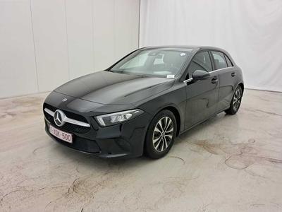Mercedes A-Klasse A200d Business Solution 2.0d 150pk/cv 5p 8G-DCT, 2020