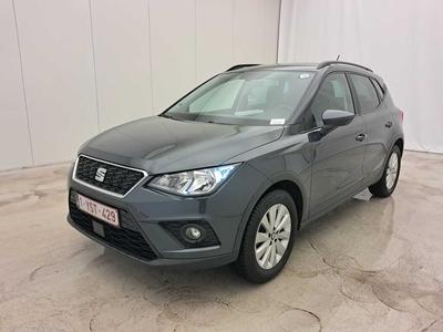 Seat Arona Move! 1.0TSi 95pk/cv 5p, 2020