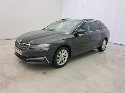 Skoda Superb Combi Ambition 1.4TSi iV 218pk/cv 5p DSG6, 2020