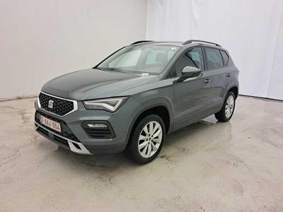 Seat Ateca Move! 1.0TSi 110pk/cv 5p, 2021
