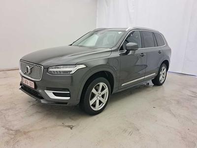 Volvo XC90 Inscription Expr. 2.0T8 Hybrid 303pk 5p 7pl AWD Geartr., 2021