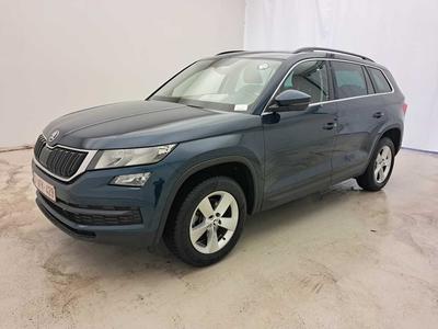 Skoda Kodiaq Ambition 1.5TSi 150pk/cv 5p DSG7, 2021
