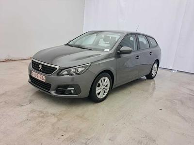 Peugeot 308 SW Active Pack 1.5BlueHDi S&amp;S 130pk/cv 5p, 2021