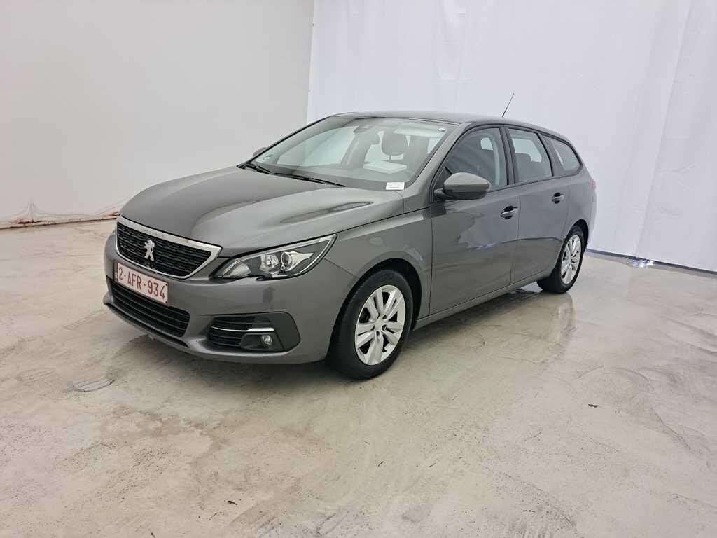 Peugeot 308 SW Active Pack 1.5BlueHDi S&S 130pk/cv 5p, 2021