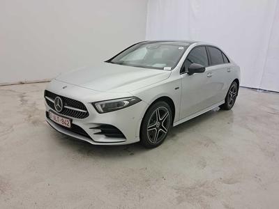 Mercedes A-Klasse A250e Limousine Business Solution 1.3i 218pk/cv 4p 8G-DCT, 2021