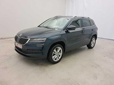 Skoda Karoq Clever+ 2.0TDi 115pk/cv 5p DSG7, 2021