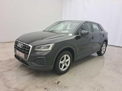 Audi Q2 30 1.0TFSi 110pk/cv 5p, 2021