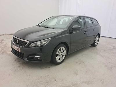 Peugeot 308 SW Business 1.5BlueHDi S&amp;S 130pk/cv 5p, 2021