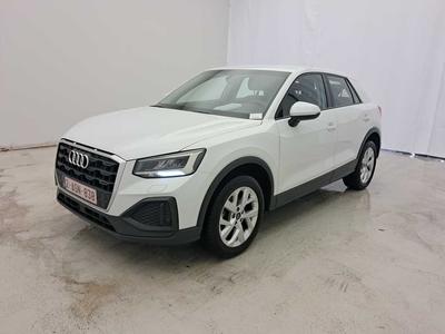 Audi Q2 30 1.0TFSi 110pk/cv 5p, 2021