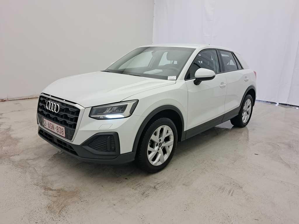 Audi Q2 30 1.0TFSi 110pk/cv 5p, 2021