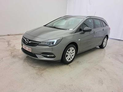 Opel Astra Sports Tourer Edition 1.2 Turbo 110pk/cv 5p, 2021