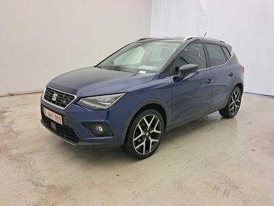Seat Arona FR 1.0TSi 110pk/cv 5p DSG7, 2021