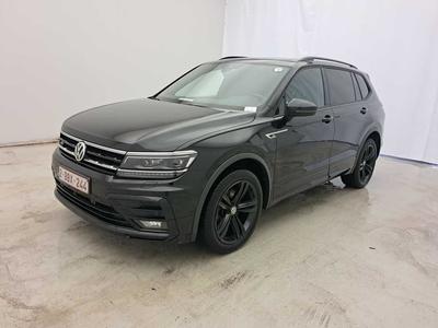 Volkswagen Tiguan Allspace Highline 2.0TDi 150pk/cv 5p, 2021