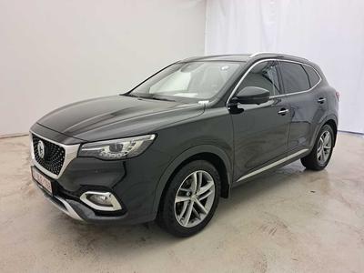 MG EHS Luxury PHEV 1.5T 162pk/cv 5p Aut., 2022