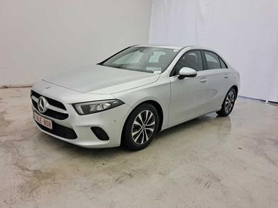 Mercedes A-Klasse A180d Limousine Business Solution 2.0d 116pk/cv 4p, 2022