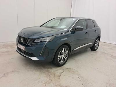 Peugeot 3008 Allure Pack 1.2 Puretech S&amp;S 130pk/cv 5p, 2022