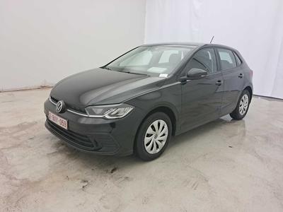 Volkswagen Polo Life 1.0TSi 95pk/cv 5p DSG7, 2022