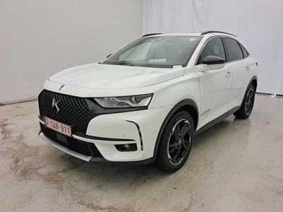 Ds DS7 Crossback Performance Line 1.5 BlueHDi 130pk/cv 5p Aut., 2022
