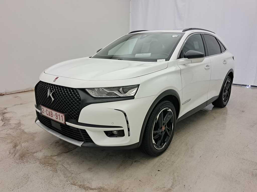 Ds DS7 Crossback Performance Line 1.5 BlueHDi 130pk/cv 5p Aut., 2022