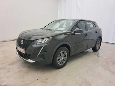 Peugeot 2008 e-Active Pack 136pk/cv 5p, 2022