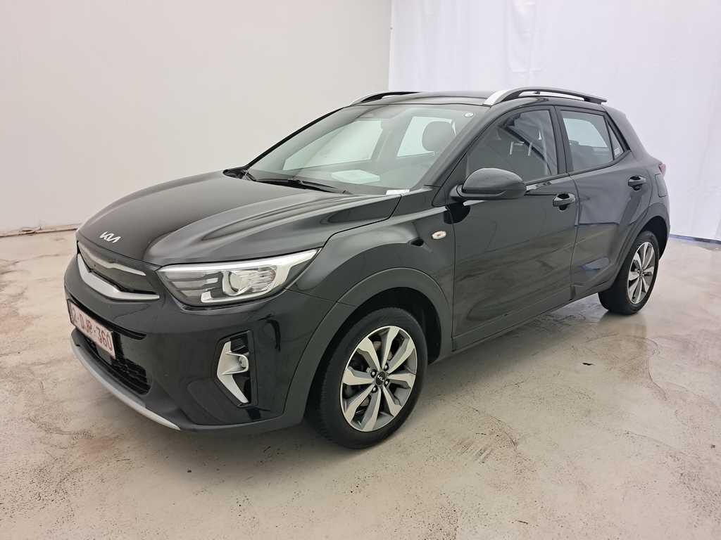 Kia Stonic Business Line 1.0T MHEV 100pk/cv 5p, 2023