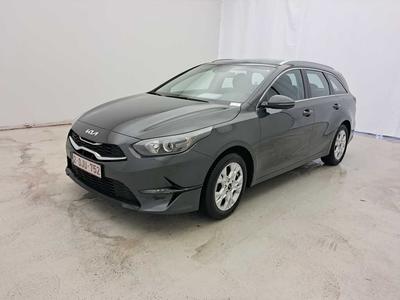 Kia Ceed Cee d SW Pulse 1.0T-GDi ISG 120pk/cv 5p, 2023