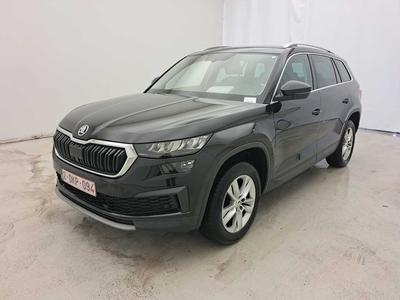 Skoda Kodiaq Clever 1.5TSi 150pk/cv 5p, 2023