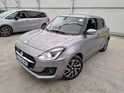 Suzuki SWIFT Swift 1.2 Dualjet Hybrid 83ch Pack