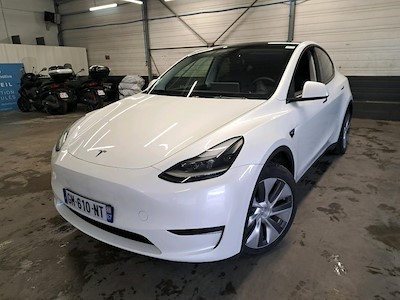 Tesla Model Y Model Y Long Range AWD