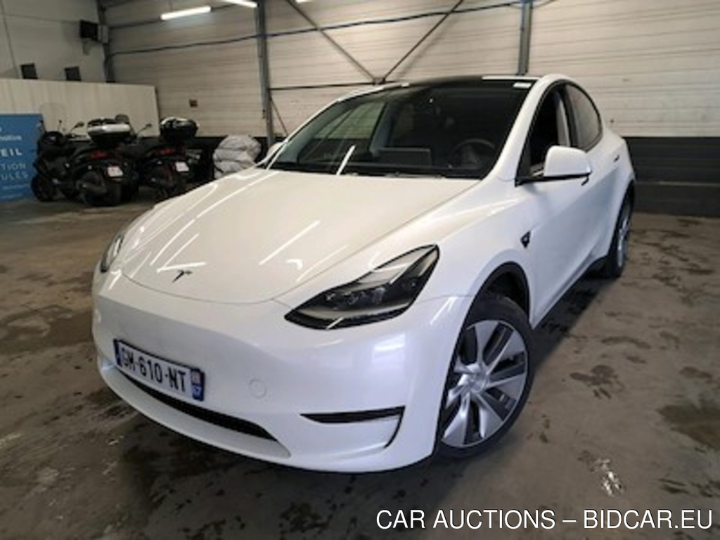 Tesla Model Y Model Y Long Range AWD