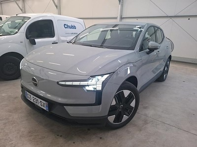 Volvo EX30 EX30 Single 272ch Start