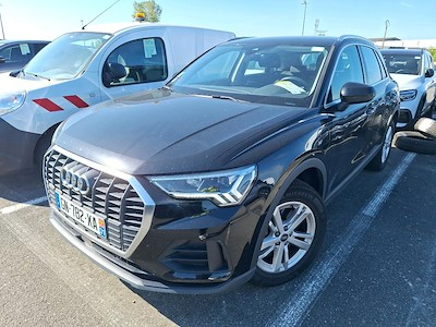 Audi Q3 Q3 45 TFSI e 245ch Business line S tronic 6
