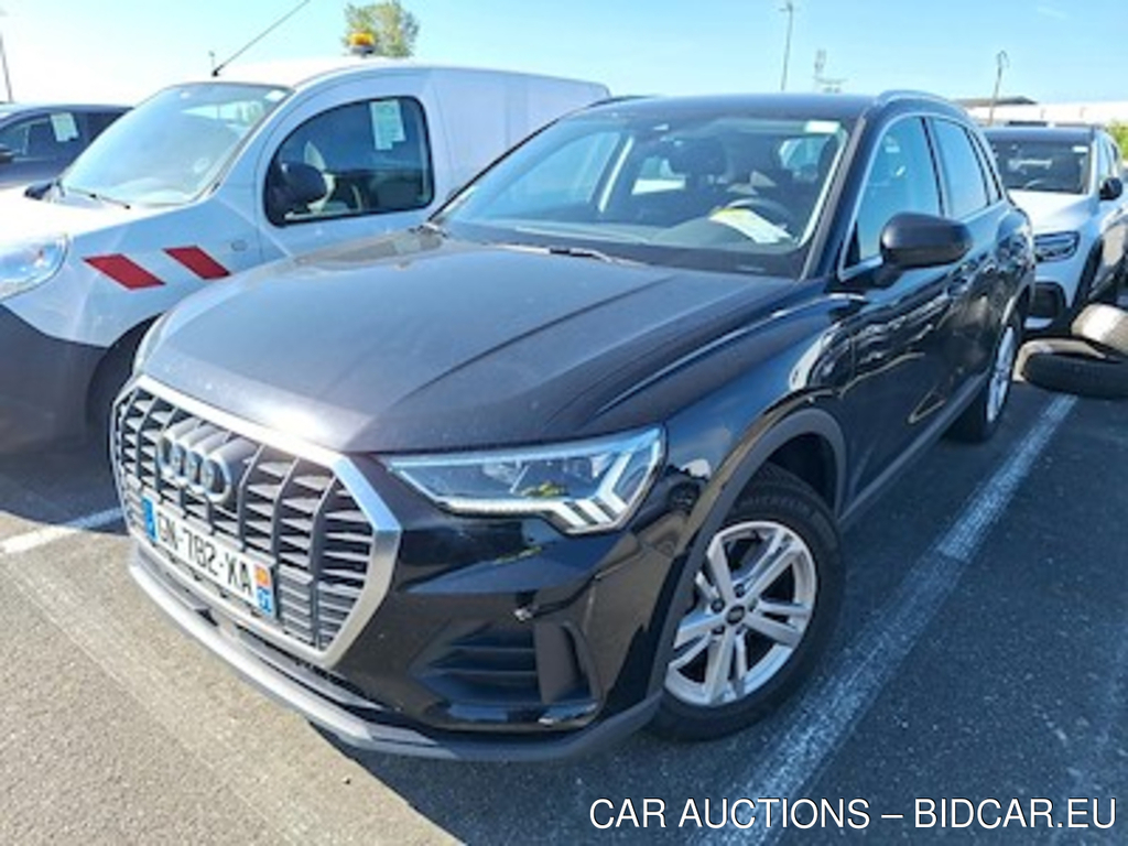 Audi Q3 Q3 45 TFSI e 245ch Business line S tronic 6