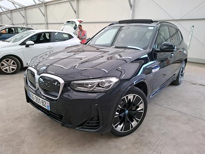 BMW IX3 iX3 M sport 286ch Impressive