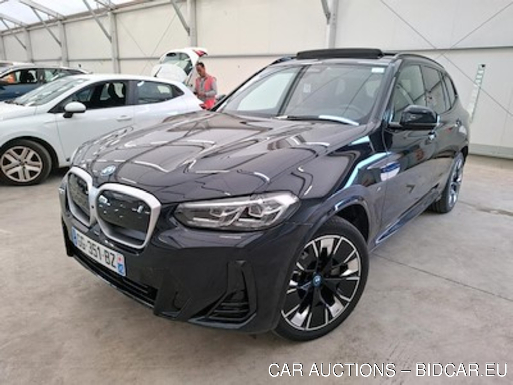BMW IX3 iX3 M sport 286ch Impressive