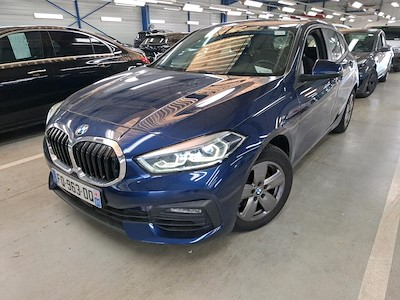 BMW Serie 1 Serie 1 118iA 136ch Lounge 5p Euro6d-T