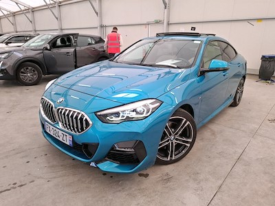 BMW Serie 2 GC Serie 2 Gran Coupe 218iA 136ch M Sport DKG7
