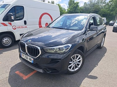 BMW X1 X1 sDrive18i 140ch Business Design