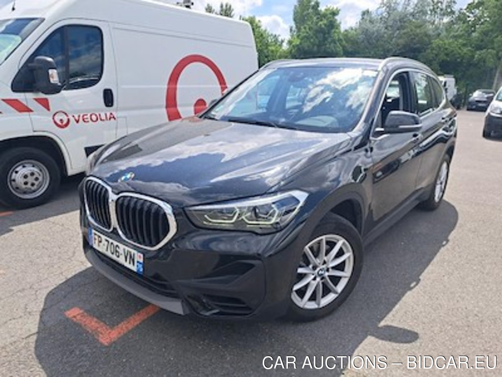 BMW X1 X1 sDrive18i 140ch Business Design