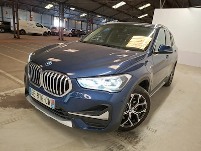 BMW X1 X1 xDrive25eA 220ch xLine 6cv