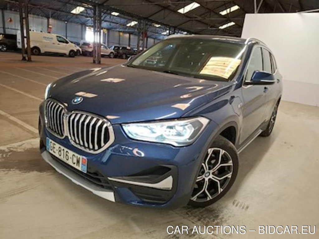 BMW X1 X1 xDrive25eA 220ch xLine 6cv