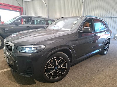 BMW X3 X3 xDrive30e 292ch M Sport
