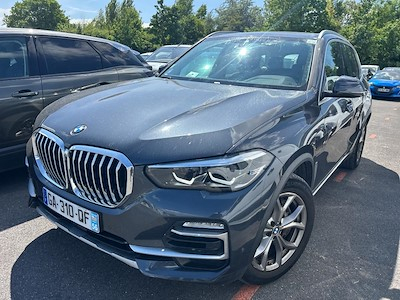 BMW X5 X5 xDrive45e 394ch xLine 17cv