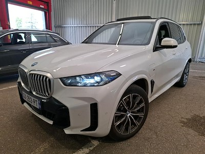 BMW X5 X5 xDrive50e 489ch M Sport