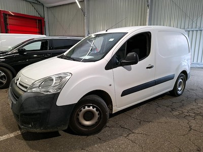 Citroen BERLINGO Berlingo M 1.6 BlueHDi 100 Club