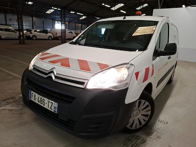 Citroen BERLINGO Berlingo M 1.6 BlueHDi 100 S&amp;S Business