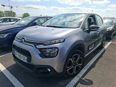 Citroen C3 C3 1.2 PureTech 83ch S&amp;S Feel Pack