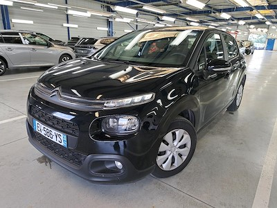 Citroen C3 C3 BlueHDi 75ch Feel Business S&amp;S