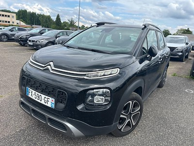 Citroen C3 aircross C3 Aircross PureTech 110ch S&amp;S Feel Pack Business