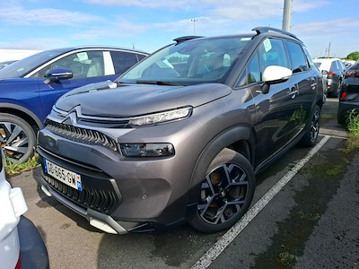 Citroen C3 aircross C3 Aircross PureTech 130ch S&amp;S Shine Pack EAT6
